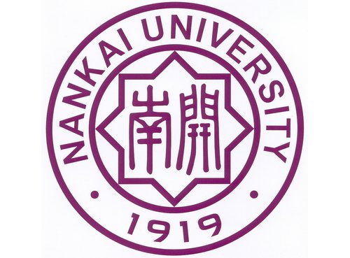 南开大学校徽图案及logo含义